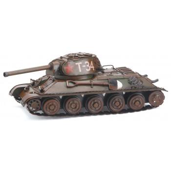 ブリキのおもちゃ(tank) 27577 : ブングショップヤフー店 - 通販