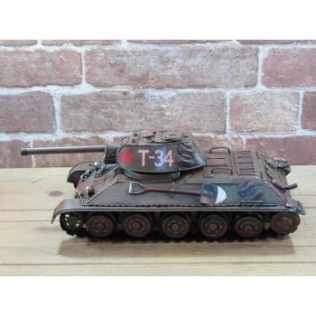 ブリキのおもちゃ(tank) 27577 : ブングショップヤフー店 - 通販
