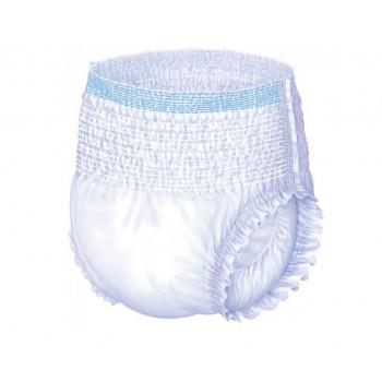 ハクゾウメディカル ニューハクゾウはくパンツ 紙オムツ L 18枚×6袋 3180337 ハクゾウメディカル ニューハクゾウはくパンツ 紙オムツ L 18枚×6袋