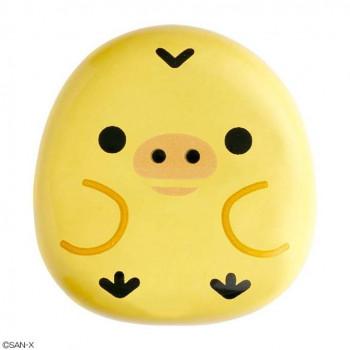 サンエックス San-x キイロイトリ 箸置き TK21103 : ブングショップ