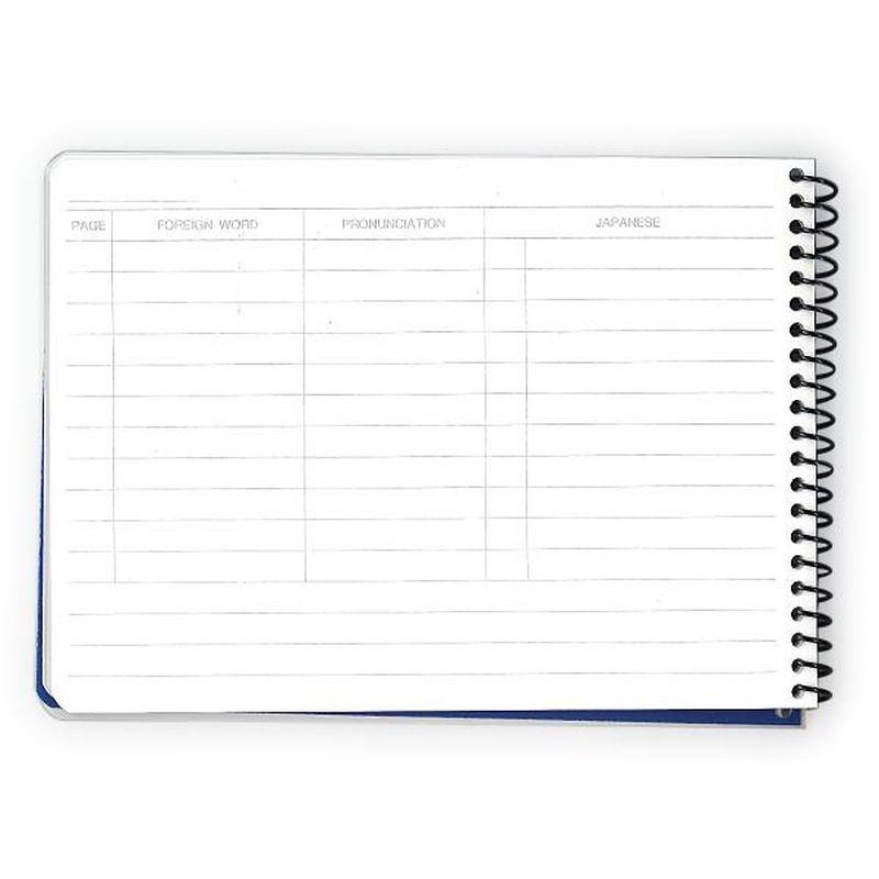コクヨ キャンパス単語帳a6 タン 25nb 4901480074160 ブングショップヤフー店 通販 Yahoo ショッピング