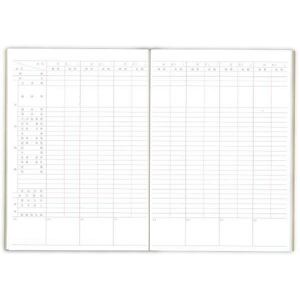 コクヨ キャンパス家計簿b5 スイ 130 ブングショップヤフー店 通販 Yahoo ショッピング