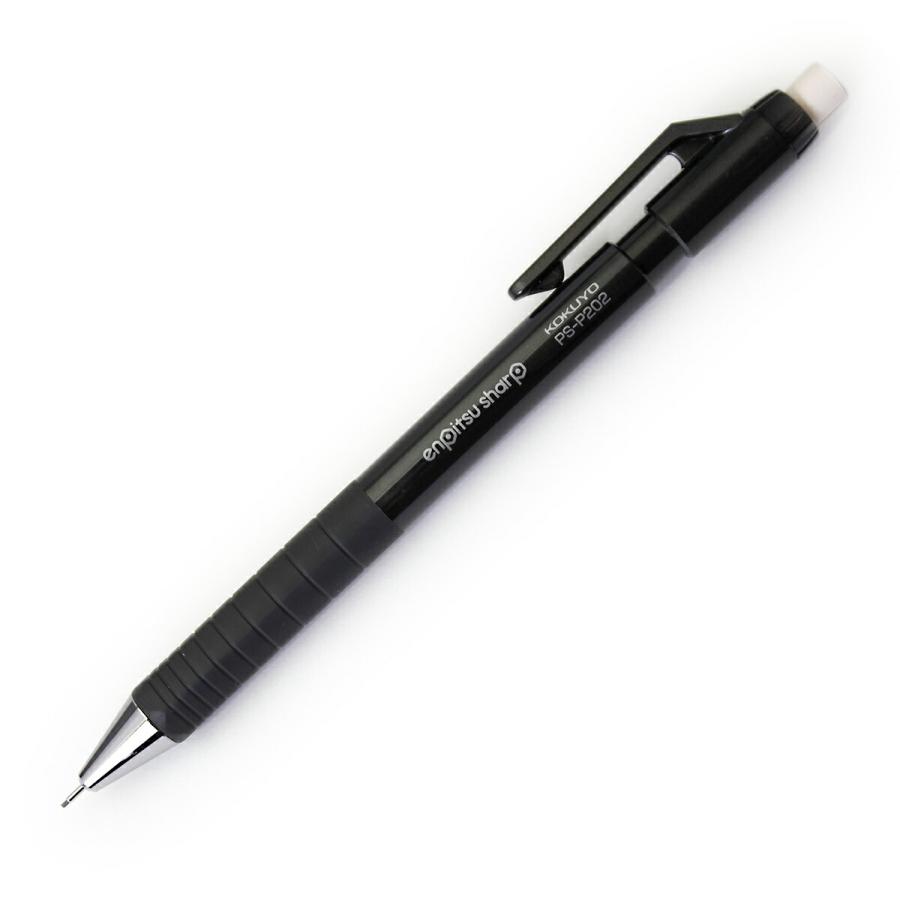 KOKUYO（コクヨ） 鉛筆のようななめらかな書き心地!! 鉛筆シャープ