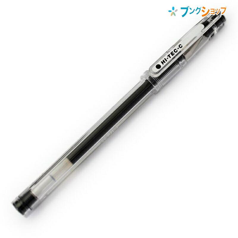 パイロットハイテックV 9本とリフィール33本セット