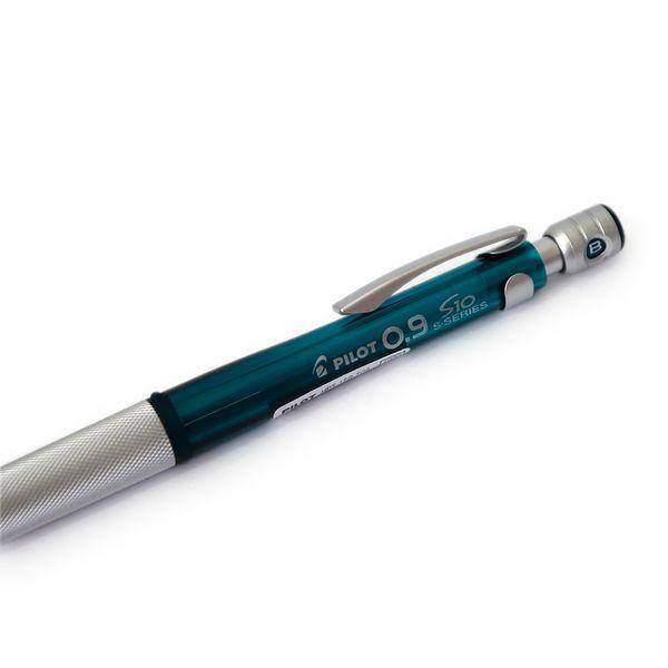 PILOT（パイロット） シャープペンシル S10 エステン 0.9mm 透明