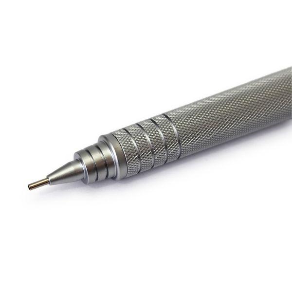 PILOT（パイロット） シャープペンシル S10 エステン 0.9mm 透明