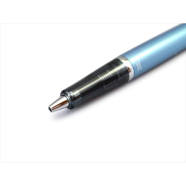 PILOT（パイロット） タイムラインボールペン BTL-3SR-AL 【送料無料 
