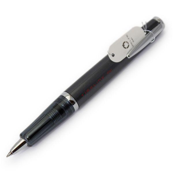 PILOT（パイロット） ゲルインキボールペン タイムラインゲル 0.5mm