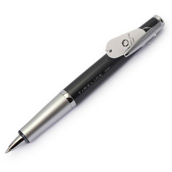PILOT（パイロット） ゲルインキボールペン タイムラインゲル 0.5mm