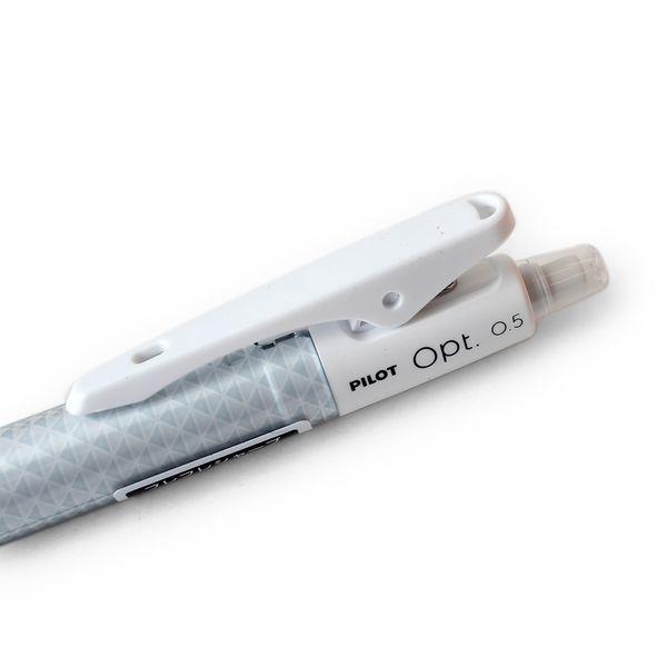 パイロット シャープペンシル フレフレ オプト 0 5mm カットグラス Hop r Cg ブングショップヤフー店 通販 Yahoo ショッピング