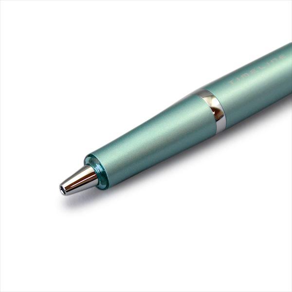 PILOT（パイロット） タイムラインボールペン BTL-5SR-SEL 【送料無料
