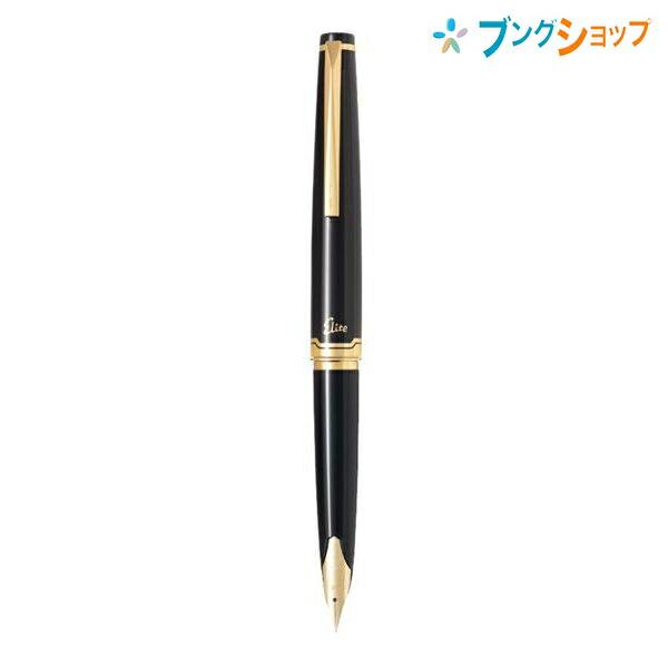 PILOT（パイロット） 万年筆エリート95S 中字 FES-1MM-B-M 【送料無料