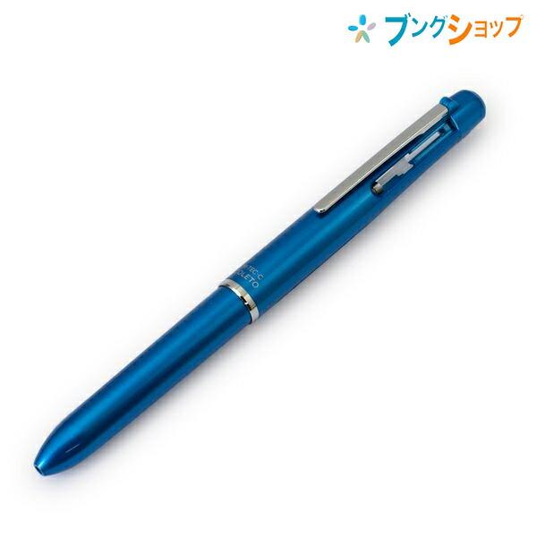 PILOT（パイロット） ハイテックCコレト1000 本体4色ボディブルー LHKC
