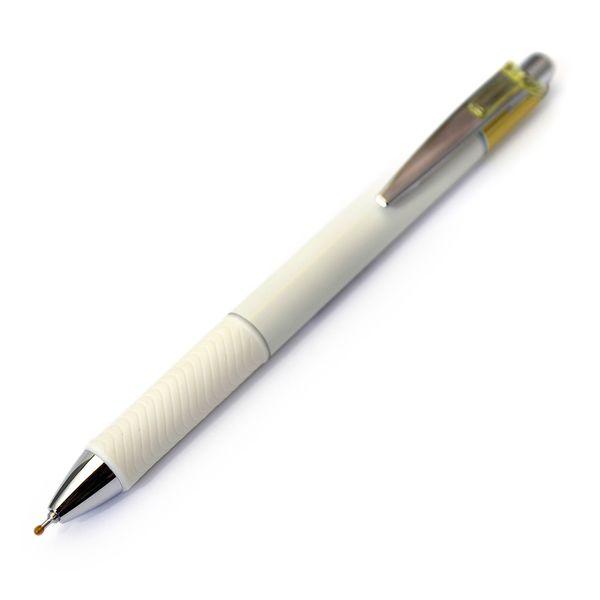 ぺんてる（Pentel） エナージェルボールペン クレナ 0.3mm 超極細