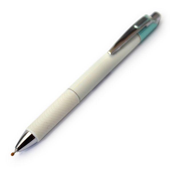 ぺんてる（Pentel） エナージェルボールペン クレナ 0.3mm 超極細