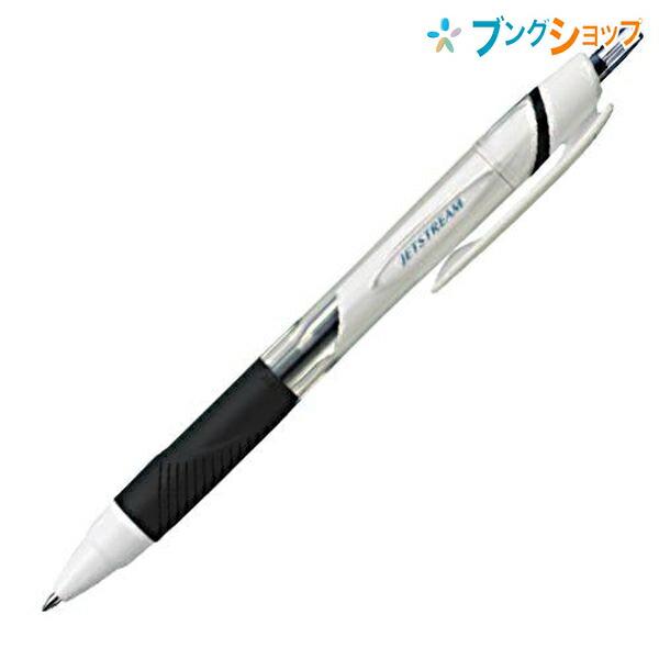 三菱鉛筆 ジェットストリーム ボールペン0.5黒 SXN15005.24 JETSTREAM