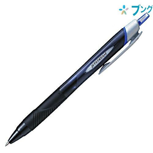 三菱鉛筆 ジェットストリームボールペン0.38 青 SXN-150-38.33