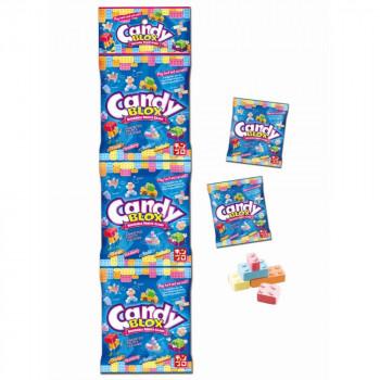 エイムキャンディブロック 3連  24組　100002122 エイムキャンディブロック 3連 24組 100002122 : ブングショップヤフー