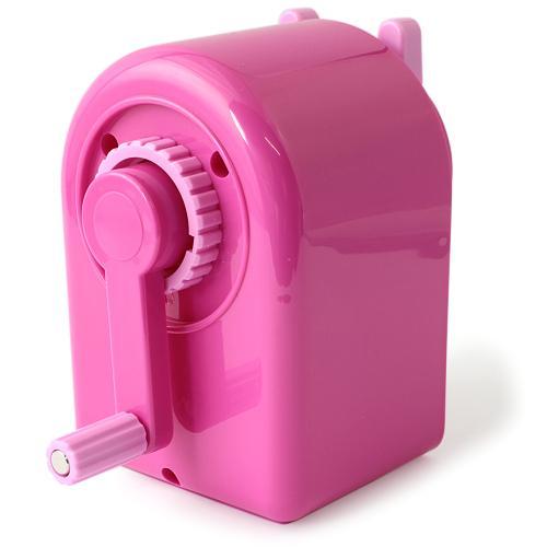 SONiC（ソニック） 鉛筆削器レッド GP-601-R : ブングショップヤフー店