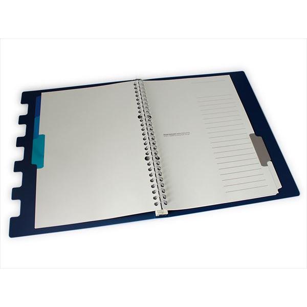 maruman（マルマン） ファイブチャート ライト プラスチックバインダー