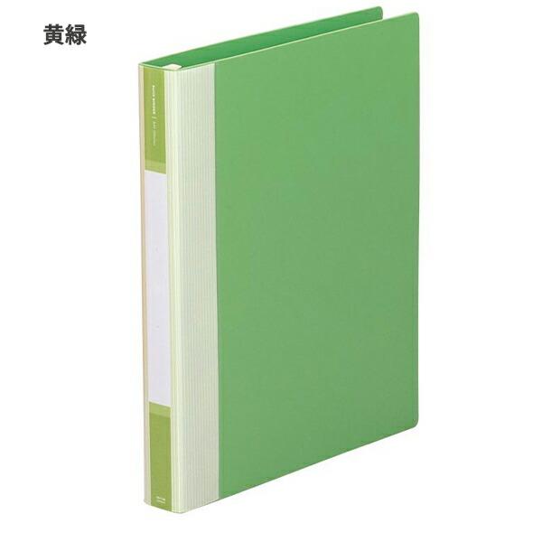 リヒトラブ リクエスト リフィルバインダーMTL(マルチテコロック) A4