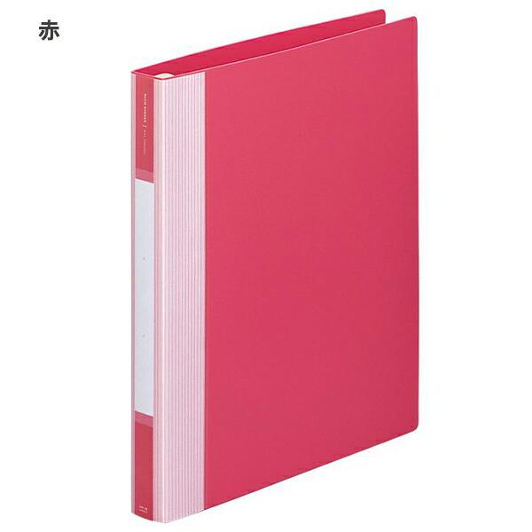 リヒトラブ リクエスト リフィルバインダーMTL(マルチテコロック) A4