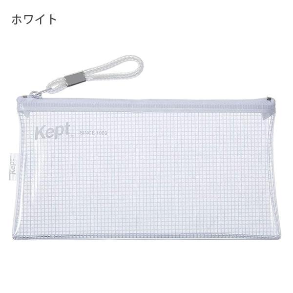 【裁断済】ケプト レイメイ藤井 Kept ケプト フェイブペンケース アクスタケース