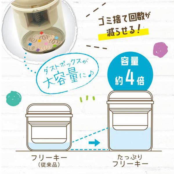 ソニック リビガク タップリフリーキー LV-1713 -I アイボリー / -V