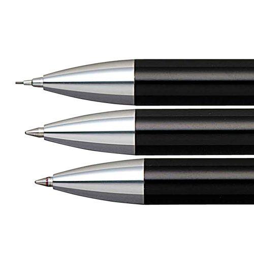 プラチナ万年筆 プラチナ萬年筆 DOUBLE 3 ACTION シャープペンシル0.5