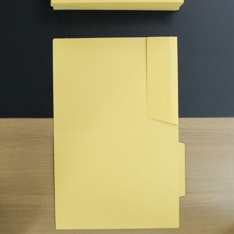 KOKUYO（コクヨ） カルテフォルダー A4 HP-500 / 50セット : 文房具
