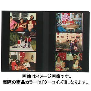 DELFONICS（デルフォニックス） PD フォトアルバム ベーシック A4
