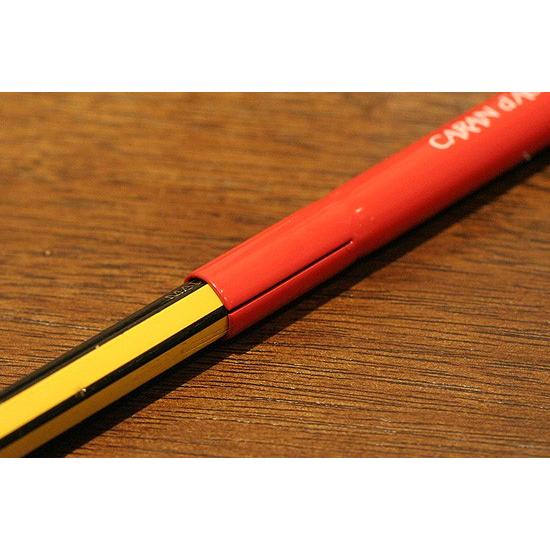 CARAN d'ACHE（カランダッシュ） カランダッシュCARAN D'ACEH鉛筆
