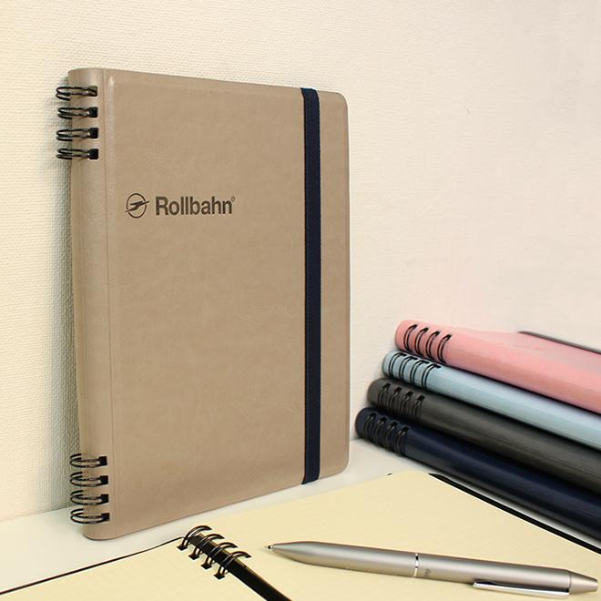 名入れ 無料 デルフォニックス Delfonics ロルバーンフレキシブル カバー A5 Delfo 0006 文房具の和気文具 通販 Yahoo ショッピング