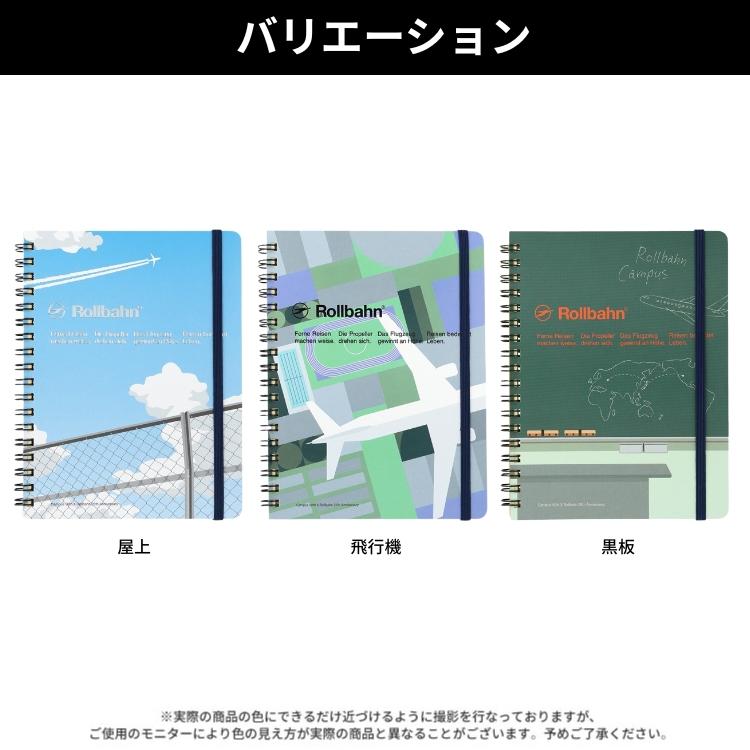 DELFONICS（デルフォニックス） Campus×Rollbahn ロルバーン ポケット