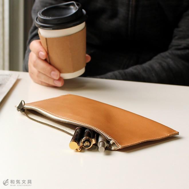 名入れ 無料 dunn パスポートケース アルテルン あすつく対応 : 文房具