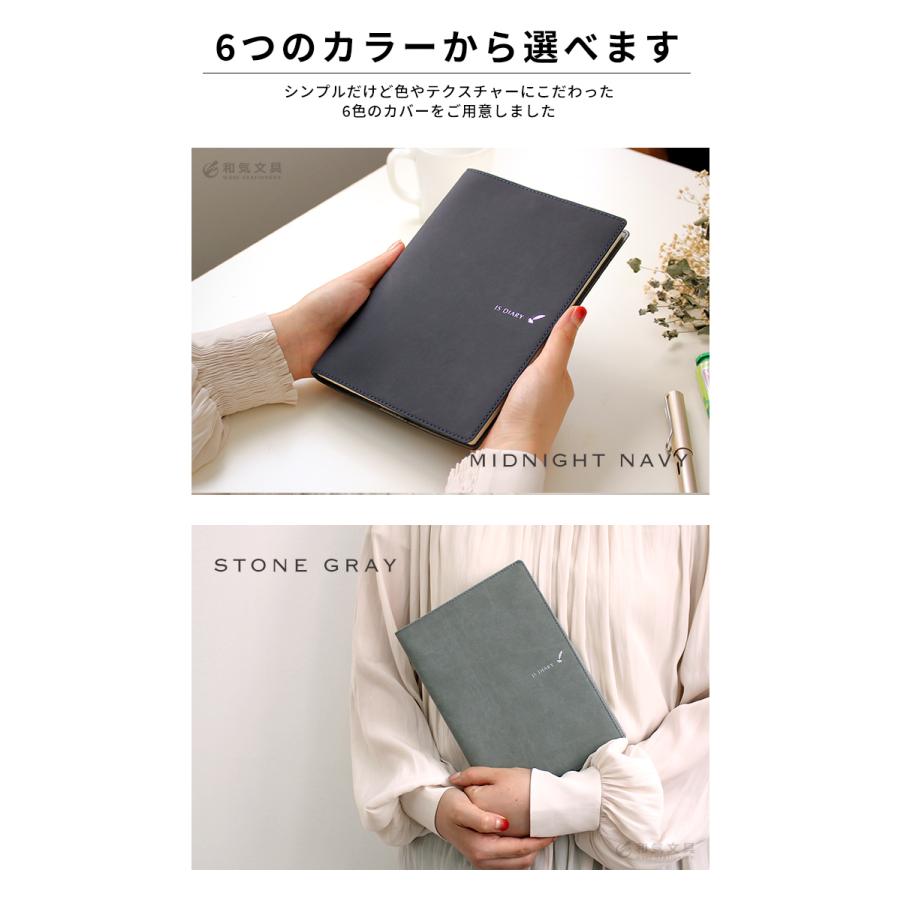 和気文具 JS ダイアリー ビスケット 週間バーチカルメモ A5 723080 和気文具 JS ダイアリー ビスケット 週間バーチカルメモ A5 723080
