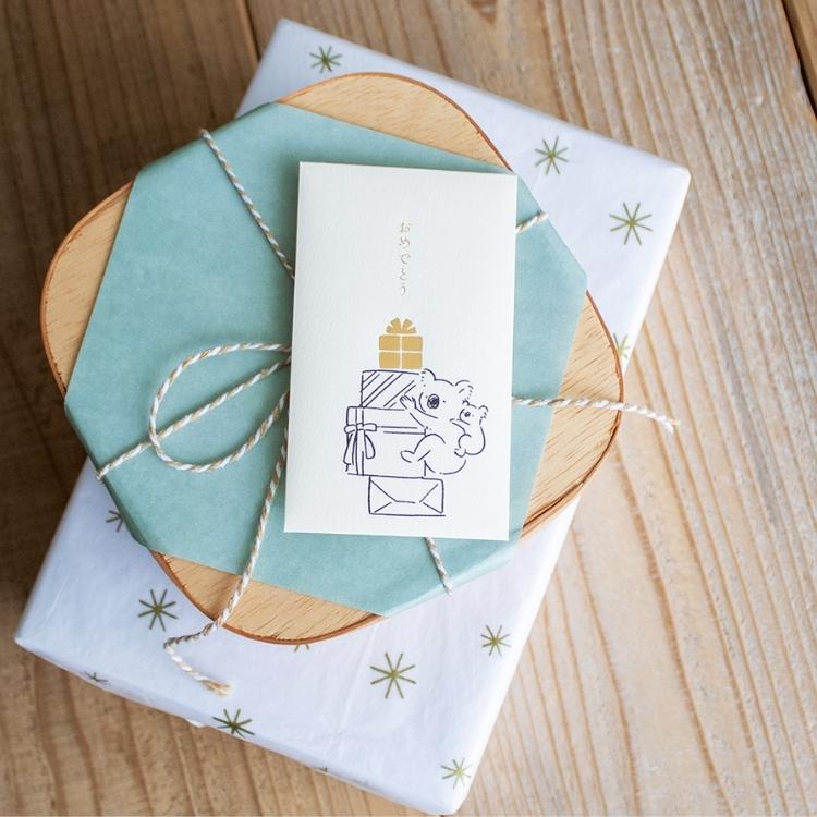 かよママ☆東方神起  手提げ袋 紙手提げ袋 Lサイズ 赤 銀座アスターオンラインショップ