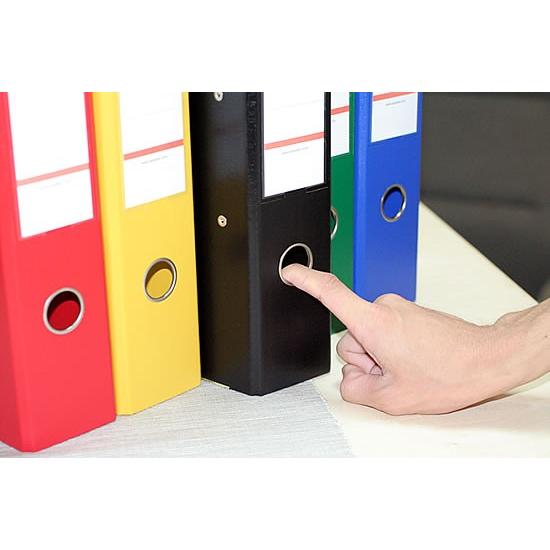 エセルテ（Esselte） エセルテ-Esselte レバーアーチファイル70ST