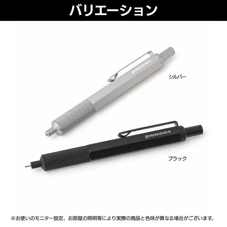 HIGHTIDE（ハイタイド） 名入れ 無料 ペンコ penco ドラフティング