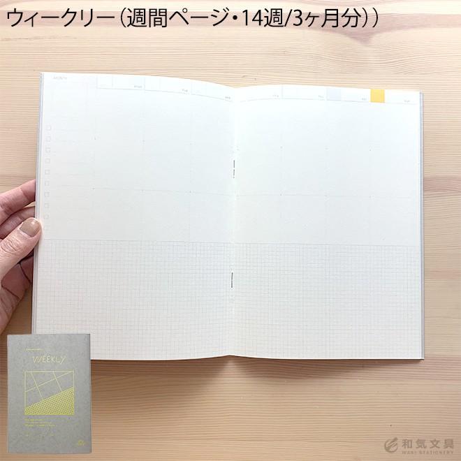 いろは出版 サニーノート用 サブミニノート コンテンツリフィル