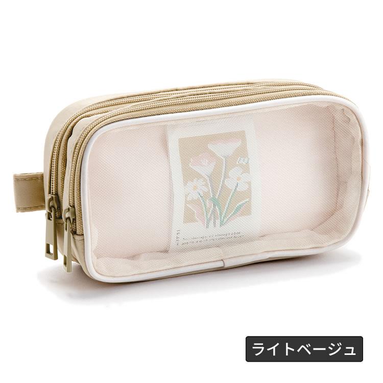 いろは出版 トレイシーマルチポーチ Sサイズ TRACY MULTI POUCH いろは出版 トレイシーマルチポーチ Sサイズ TRACY MULTI POUCH