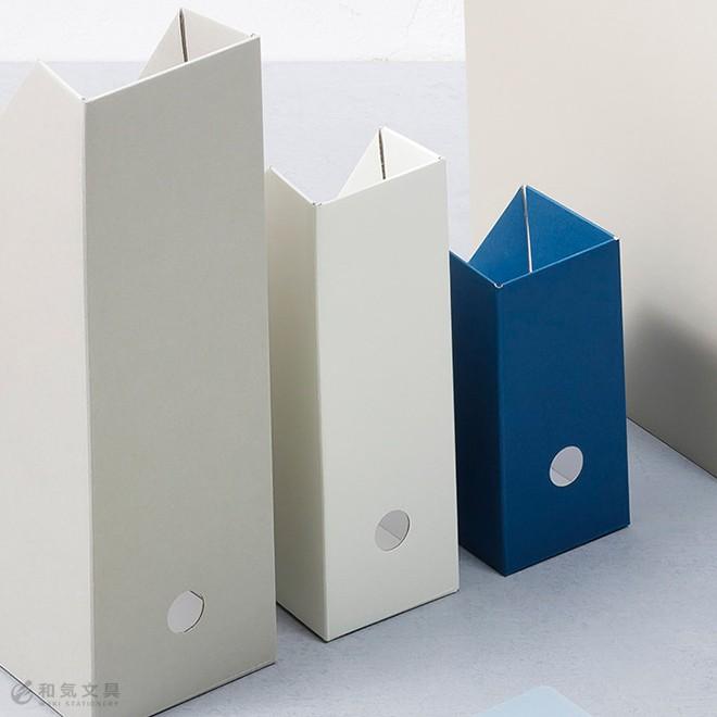 収納 お洒落 キングジム King Jim Hitotoki ボックスファイル B6サイズ Kingjim 0026 文房具の和気文具 通販 Yahoo ショッピング