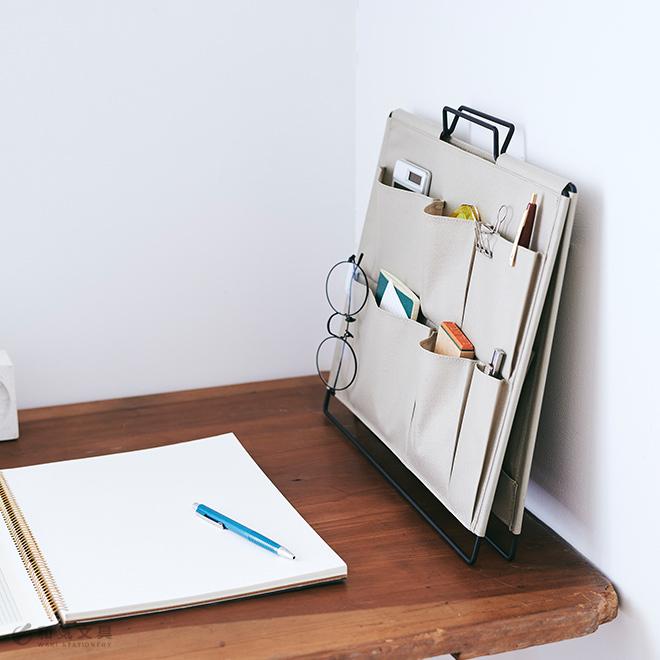 KING JIM（キングジム） 文具 収納 スポット ツールスタンド デスク