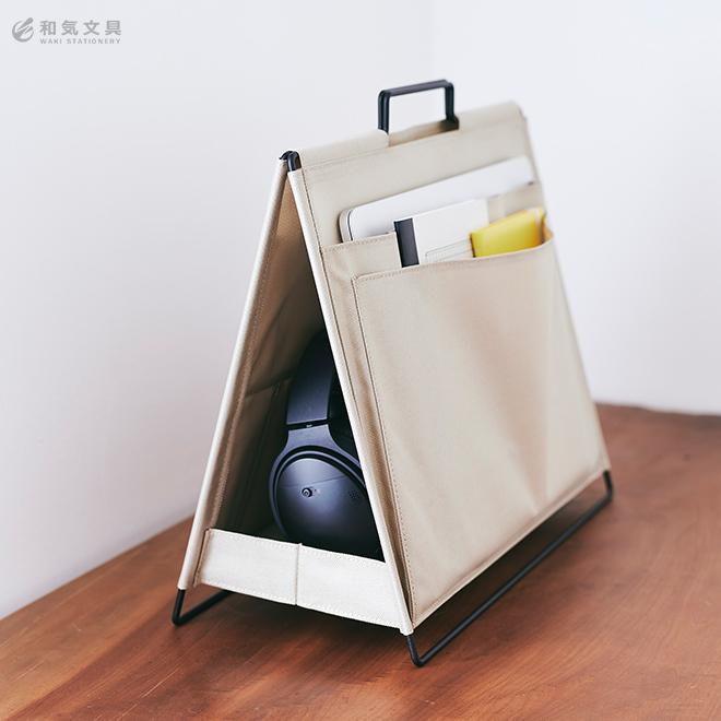 KING JIM（キングジム） 文具 収納 スポット ツールスタンド デスク