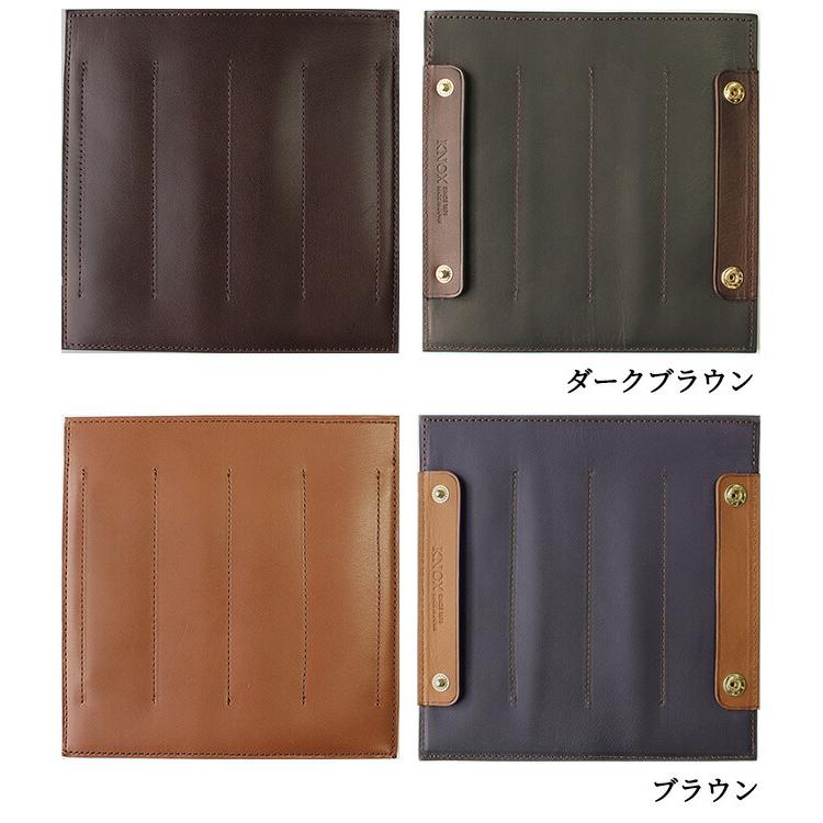 KNOX ノックス ロールペンケースピアス【新品未使用】 楽天市場】名入れ 無料 ノックス KNOX ピアス PEARCE ロールペン