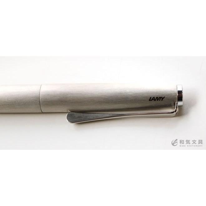 LAMY（ラミー） ボールペン ステュディオ studio ボールペン マット