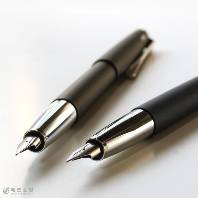 LAMY（ラミー） 万年筆 名入れ 無料 ステュディオ : 文房具の和気文具