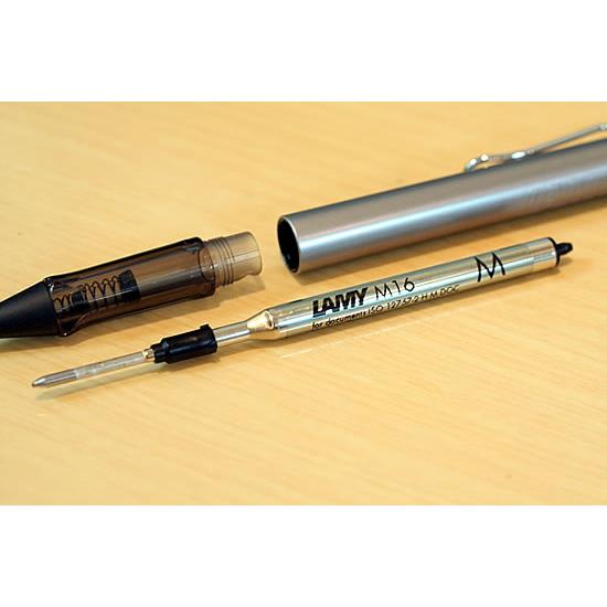 LAMY LAMY ボールペン替芯(M16) あすつく対応 : 文房具の和気 LAMY LAMY ボールペン替芯(M16) あすつく対応 : 文房具の和気