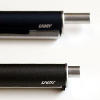 LAMY（ラミー） ボールペン ブランド 名入れ 無料 スウィフト