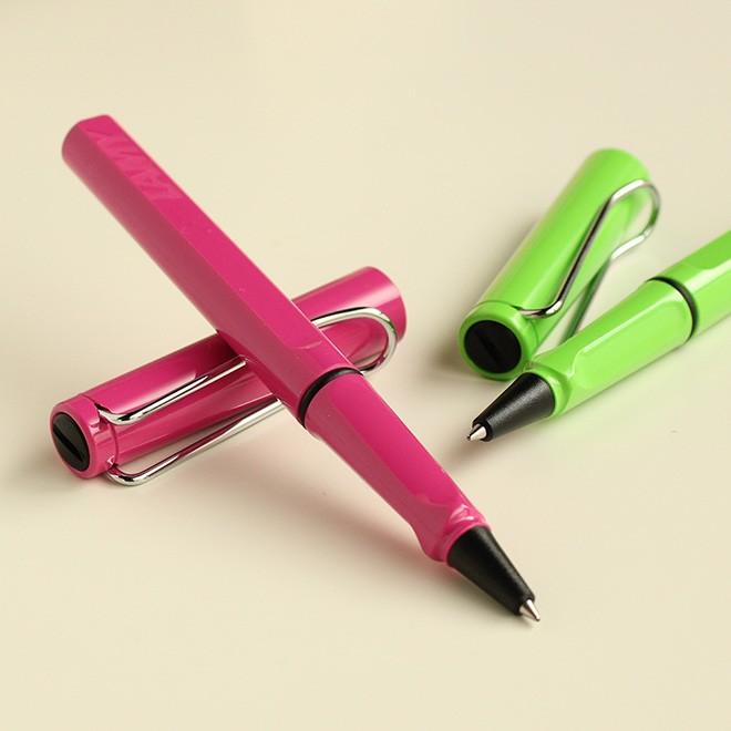 ボールペン ラミー サファリ ローラーボールペン 名入れ可能 有料 誕生日 プレゼント ギフト 記念 送別 祝い 退職 父の日 母の日 Lamy08 文房具の和気文具 通販 Yahoo ショッピング